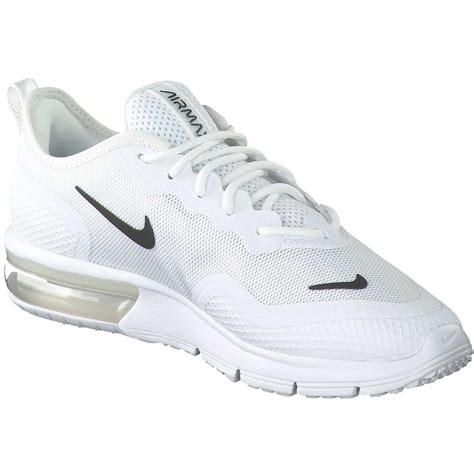 nike air sequent li damen weiß schuhe|Weiße Nike Air Max Sequent online .